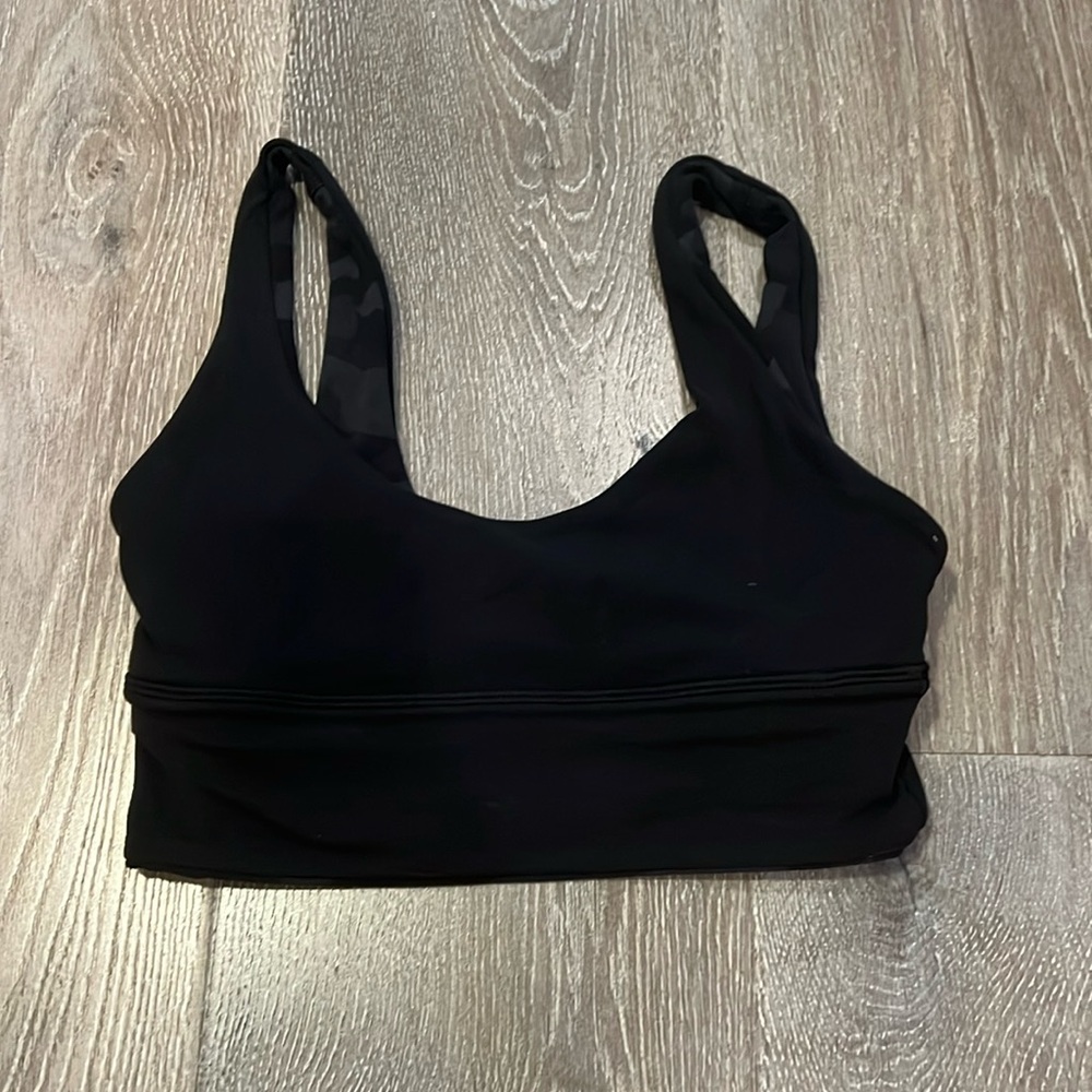 Lululemon Align Sports Bra